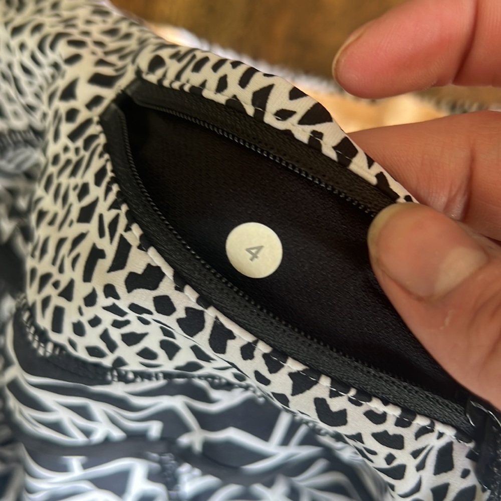 Lululemon Shorts - Picture 3 of 3